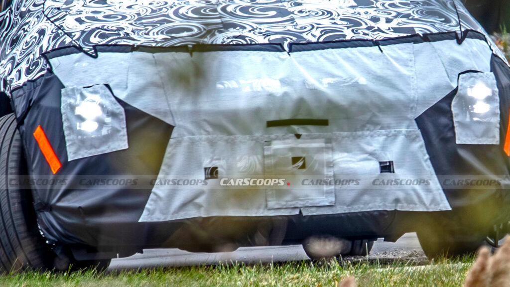 Chrysler представив Pacifica 2027 року з дизайном від концепту Halcyon та автоматичними дверима