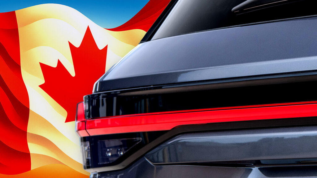 Кожен четвертий преміальний позашляховик викрадають в Онтаріо