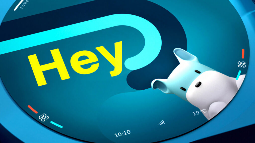 Чи справді вам потрібен штучний інтелект як компаньйон у автомобілі?