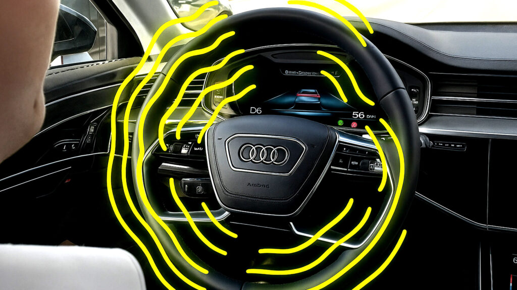 Набридливі звукові попередження водіям отримали останнє застереження