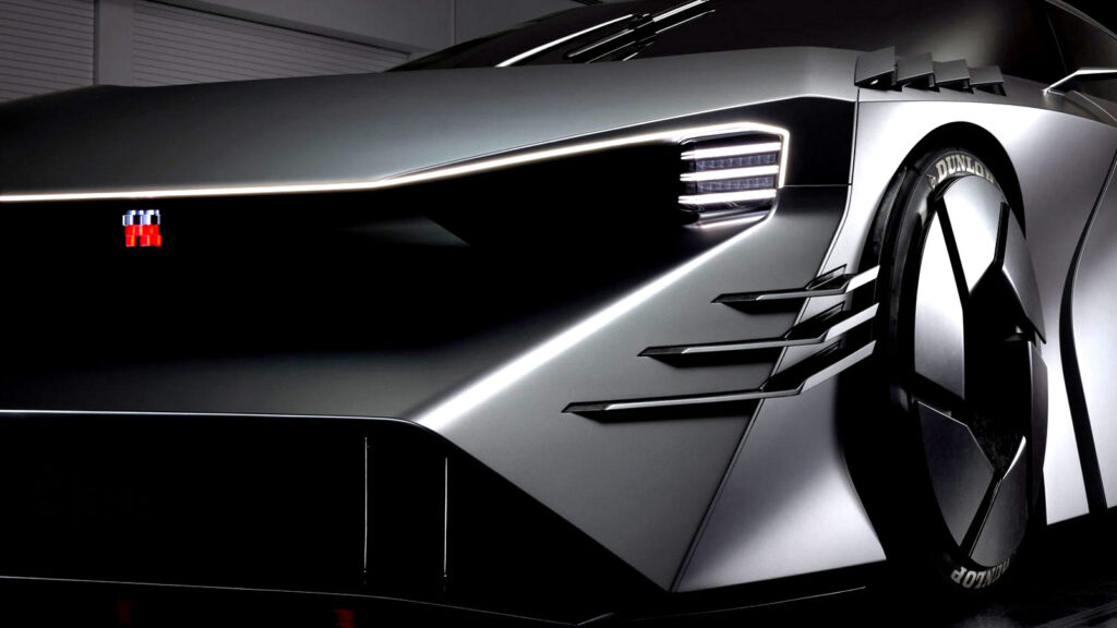 Nissan, ймовірно, кардинально змінить концепцію наступної моделі GT-R