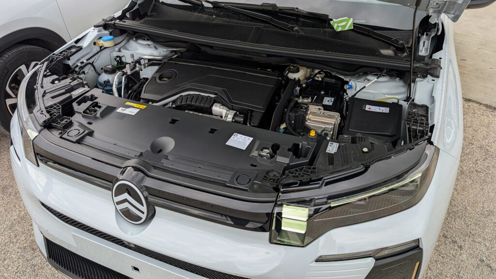  We Drove The New C5 Aircross And Lost Our Jeep Compass To Citroen’s Comfort | Review