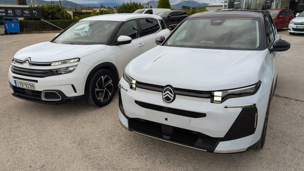  We Drove The New C5 Aircross And Lost Our Jeep Compass To Citroen’s Comfort | Review