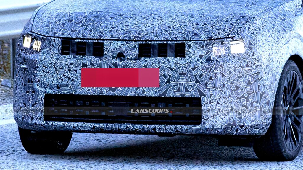 Наступна велика новинка від Dacia зовсім не кросовер