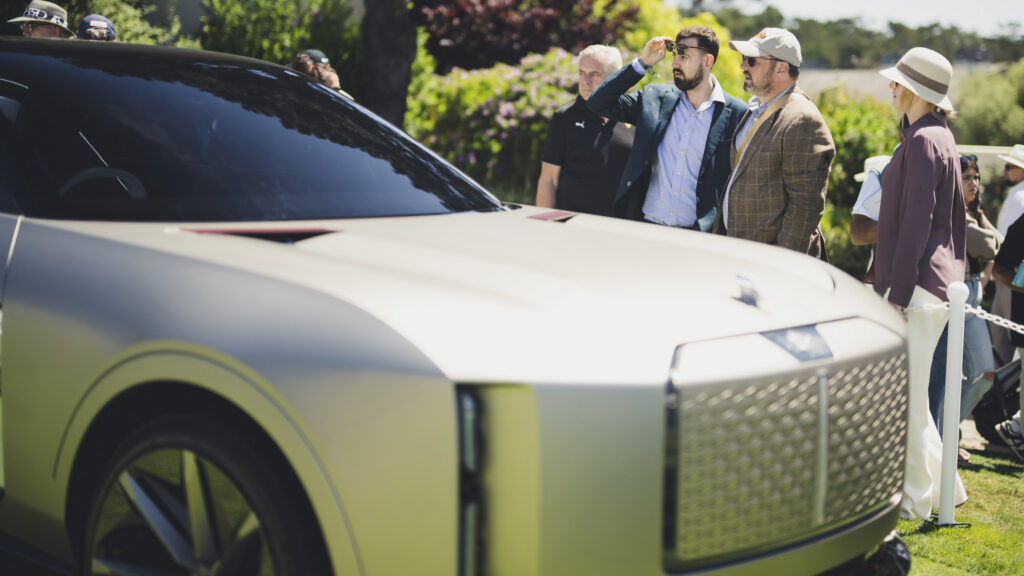 Bentley Rewrites Its Future With New Flying Spur Sedan That Breaks The Rules