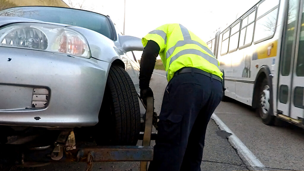 Закон, що рятує життя, але залишається незрозумілим водіям до критичного моменту