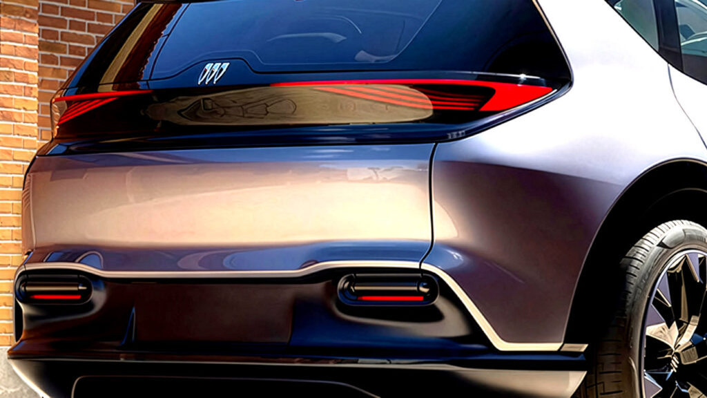 Нові концепти Buick виглядають дивовижно готовими до серійного випуску