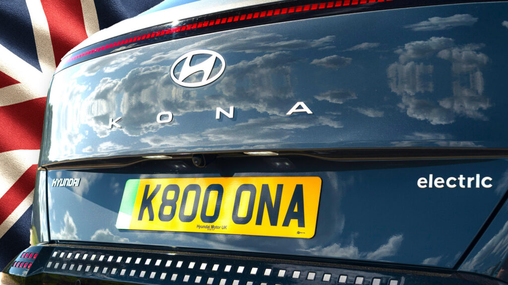 Водії електромобілів вважали, що уникнуть британських паливних податків, але тепер ситуація змінилася