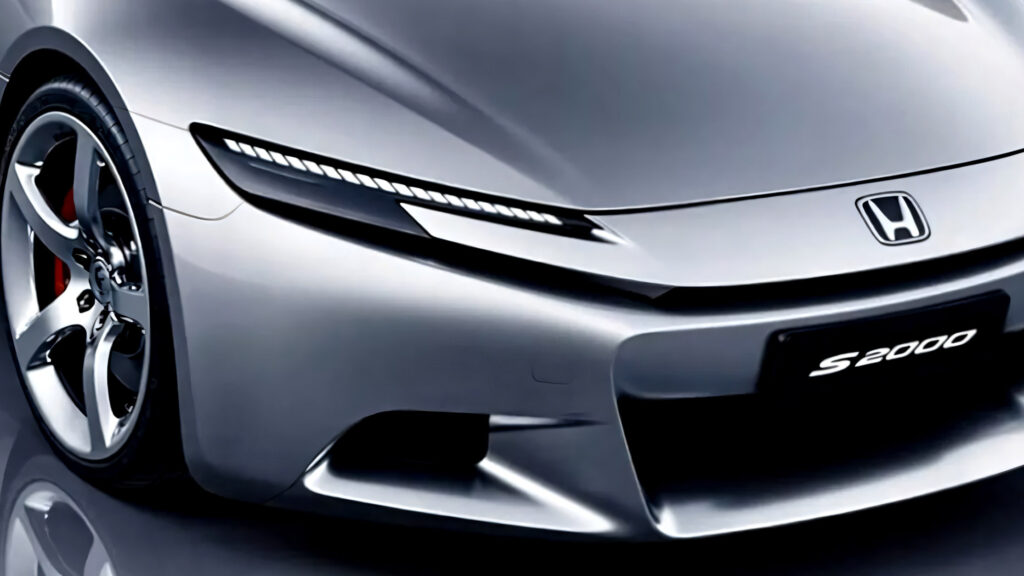 Honda прагне створити нову модель S2000, проте це виявляється непростим завданням