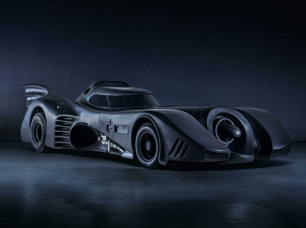 1989 Batmobile