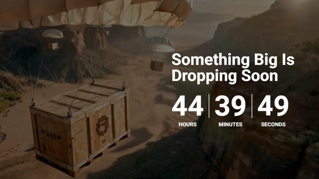 Jeep запускає загадковий таймер, який натякає на появу радикально нової моделі