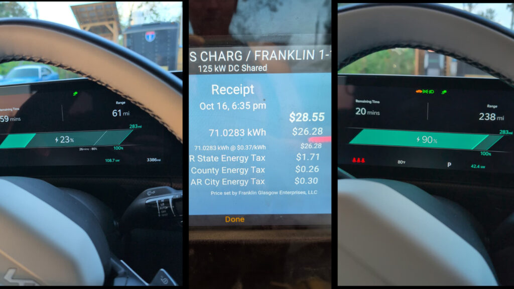  The 2026 Kia EV6 GT-Line Still Feels Great Yet Something’s Missing | Review