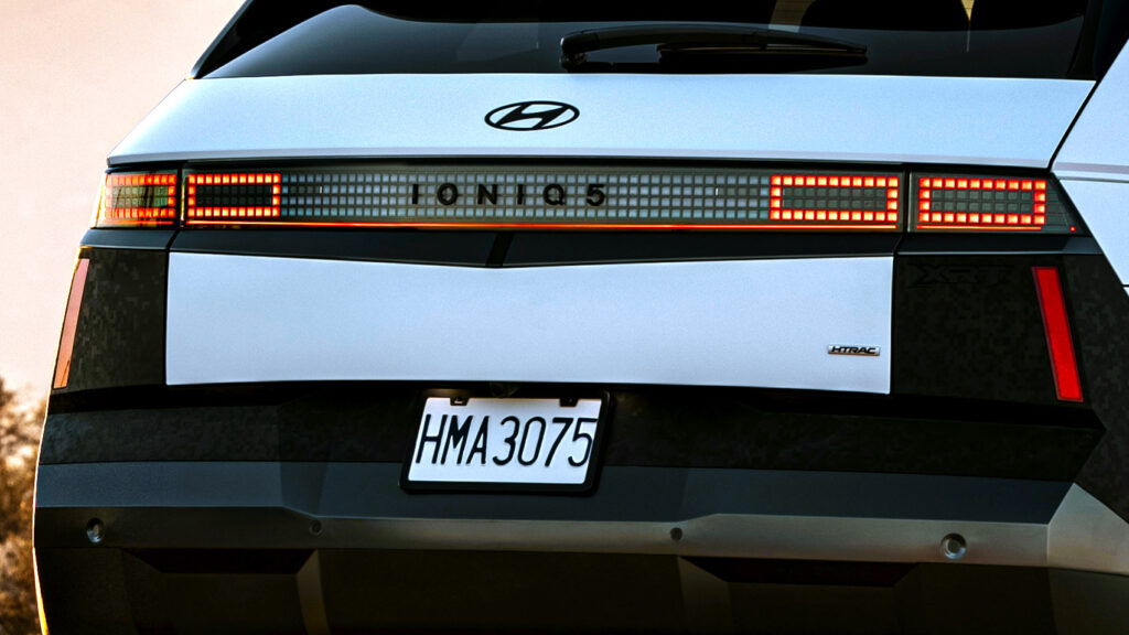 Заборона продажу Hyundai Ioniq 5 через ризик плавлення паливних баків у Sonata