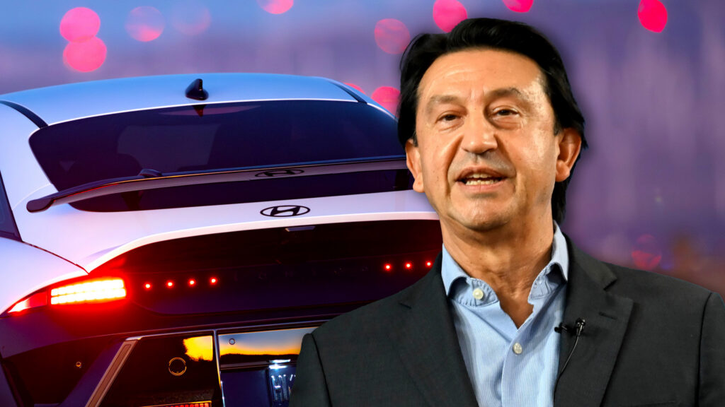 Генеральний директор Hyundai повідомив, що Білий дім приніс вибачення після критики Трампа щодо рейду на нелегальних мігрантів