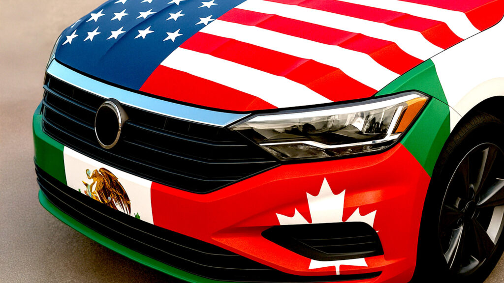 Автовиробники відчувають наслідки через необізнаність про компоненти своїх автомобілів