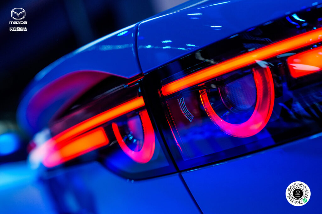 The Next Mazda3 Might Not Even Be A Mazda At All