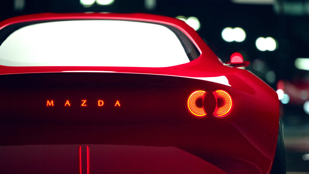 Наступник Mazda RX-7 стикається з проблемою, яку не можна вирішити інженерними методами
