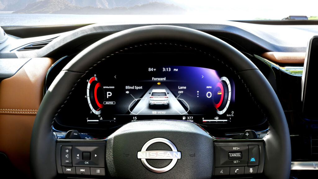 Республіканці прагнуть здешевити автомобілі, навіть якщо доведеться відмовитися від функцій на кшталт автоматичного гальмування