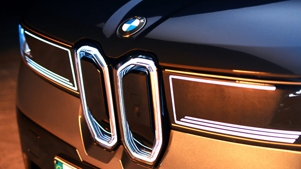 Наступний крок BMW може повернути до життя концепцію, яку всі вважали забутою