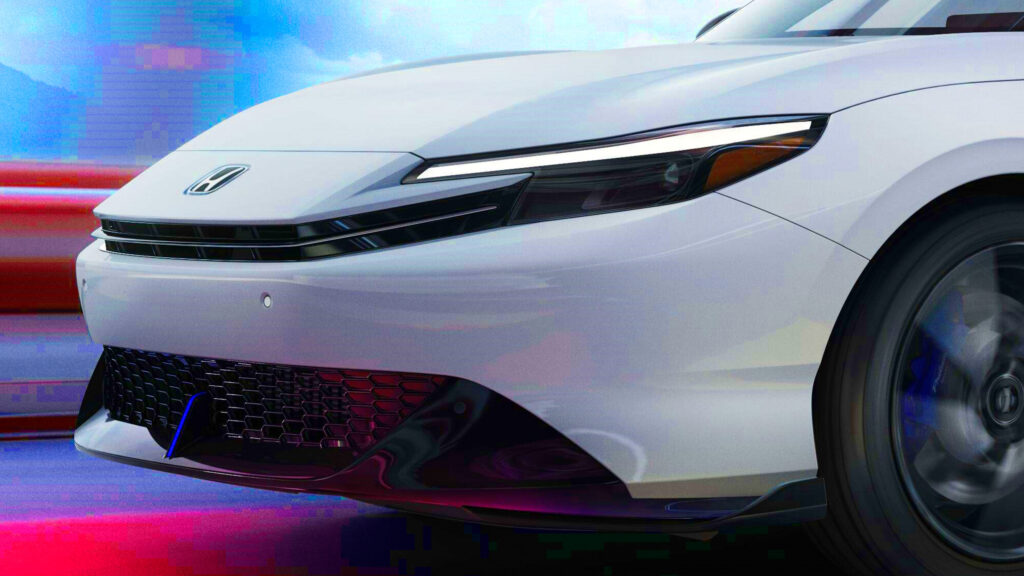 Honda випускає Prelude 2026 року за 42 тисячі доларів: геніальний крок чи повна безглуздість?