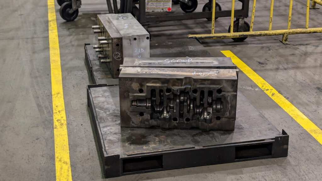 Nissan’s Secret To Having Fewer Recalls Is All About Control