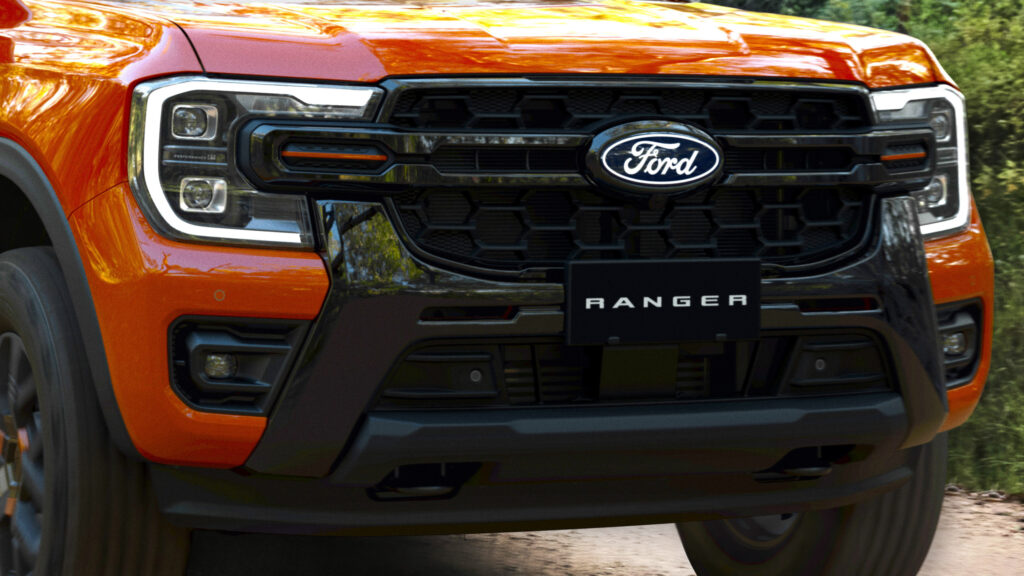 Ford оновлює Ranger 2026 року для конкуренції з новим Hilux, але відмовляється від однієї з головних силових установок
