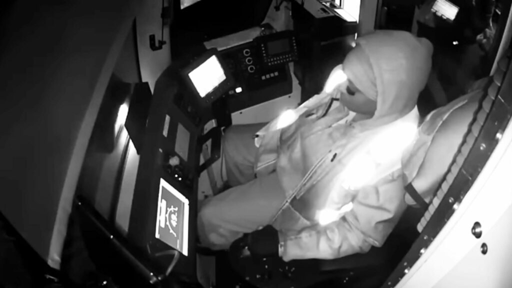 Потяг у Сан-Франциско вилетів з тунелу на 80 км/год, коли машиніст, за повідомленнями, заснув