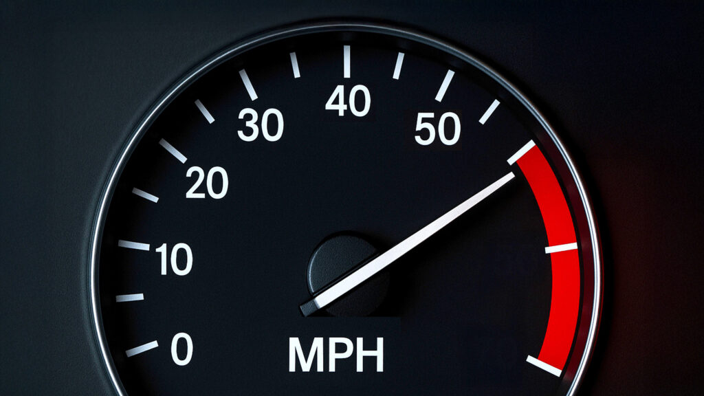 План Аризони для бігаючих порушників швидкості — це браслет на щиколотку для вашого автомобіля