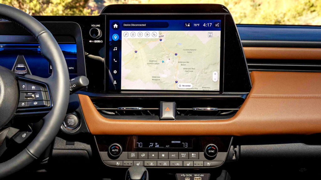 Subaru нарешті усунув найболючішу проблему для власників Outback