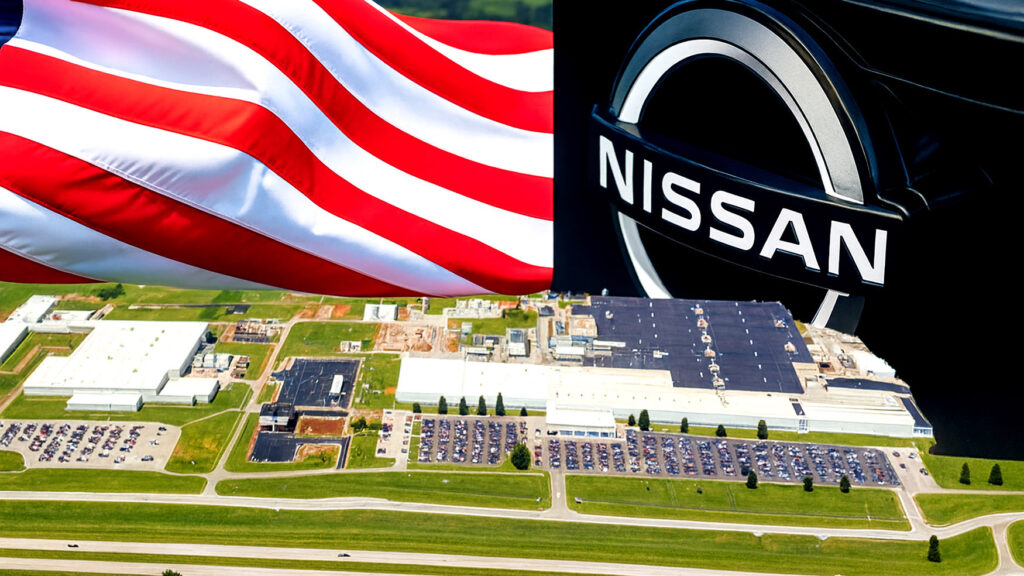 Секрет Nissan щодо меншої кількості відкликань полягає у повному контролі