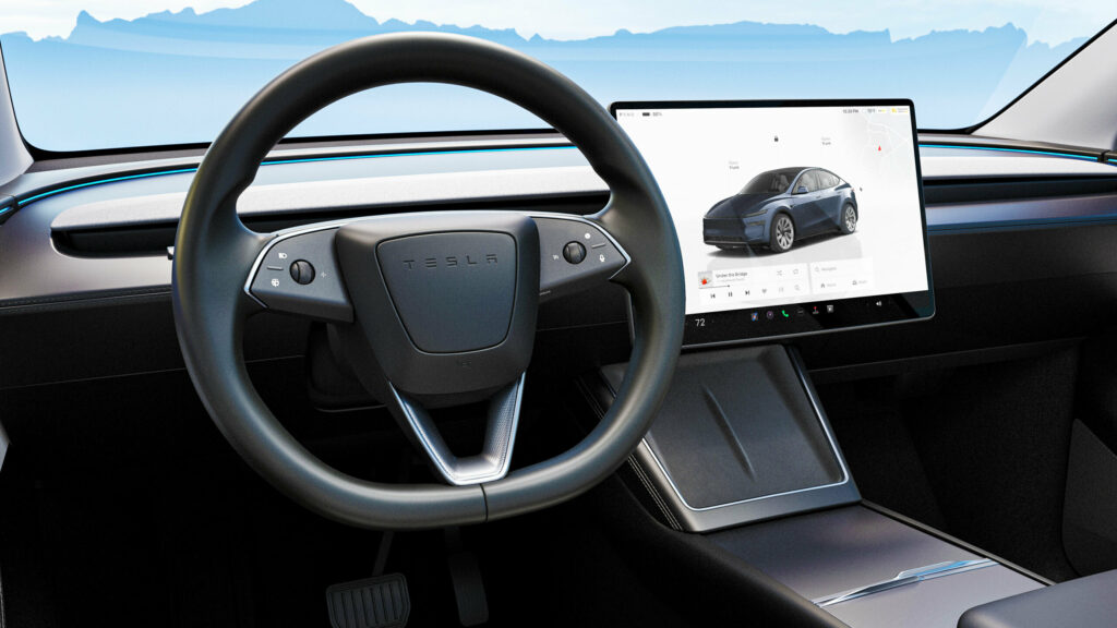 Ілон Маск нібито поступився Apple CarPlay після багатьох років глузувань