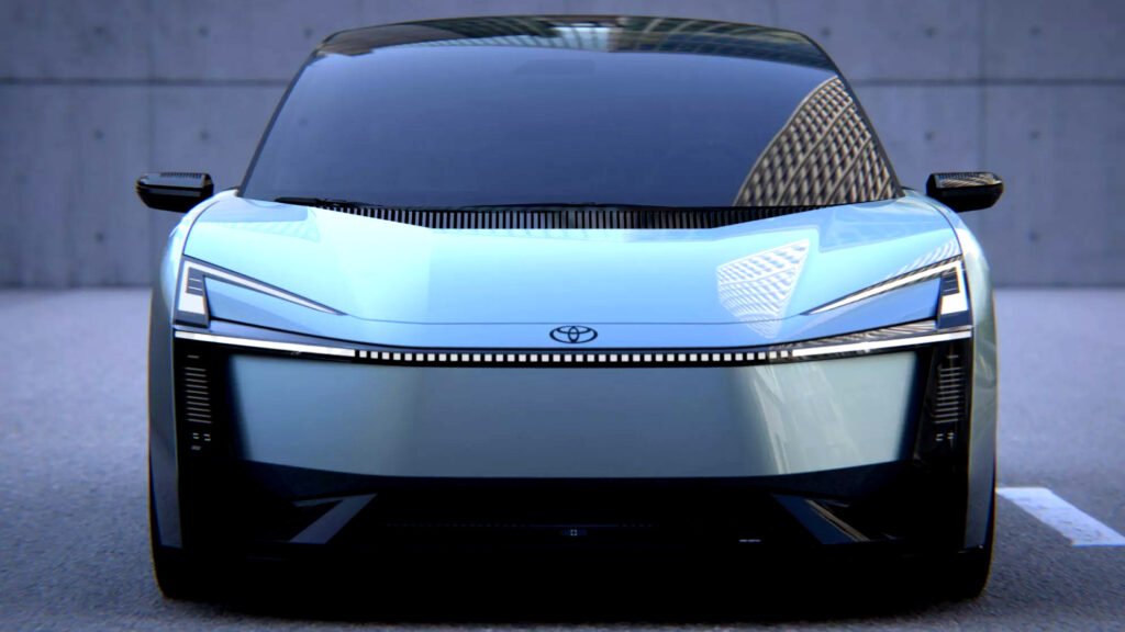 Наступна Toyota GR Corolla може мати несподіваний звук двигуна