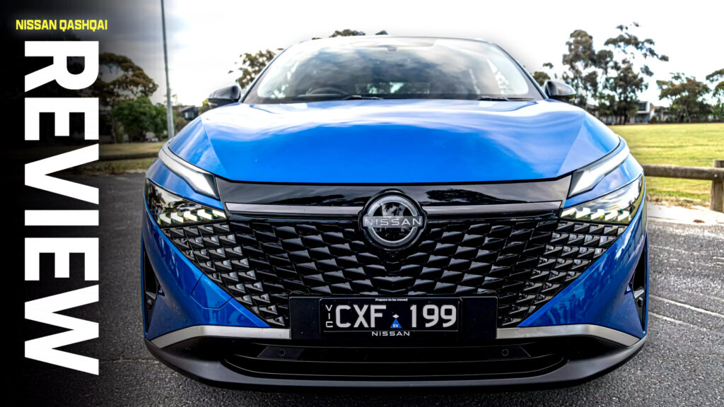 Огляд нового Nissan Qashqai e-Power: Відчуття як від електромобіля, але без необхідності зарядки