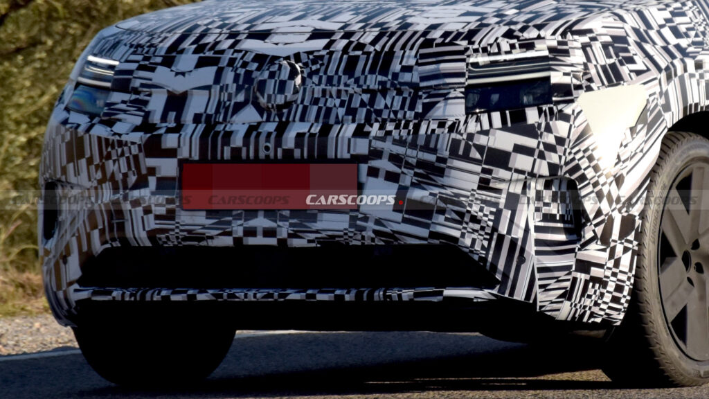 Перший показ невеликого електричного кросовера Volkswagen, що вирішить долю бренду