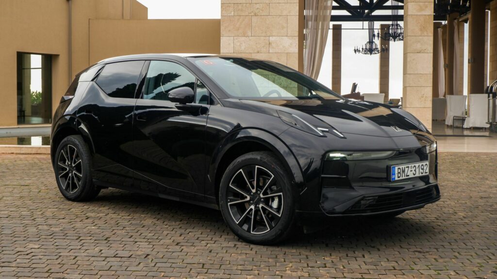  New Zeekr X Got Me Questioning My Feelings For Volvo | Review