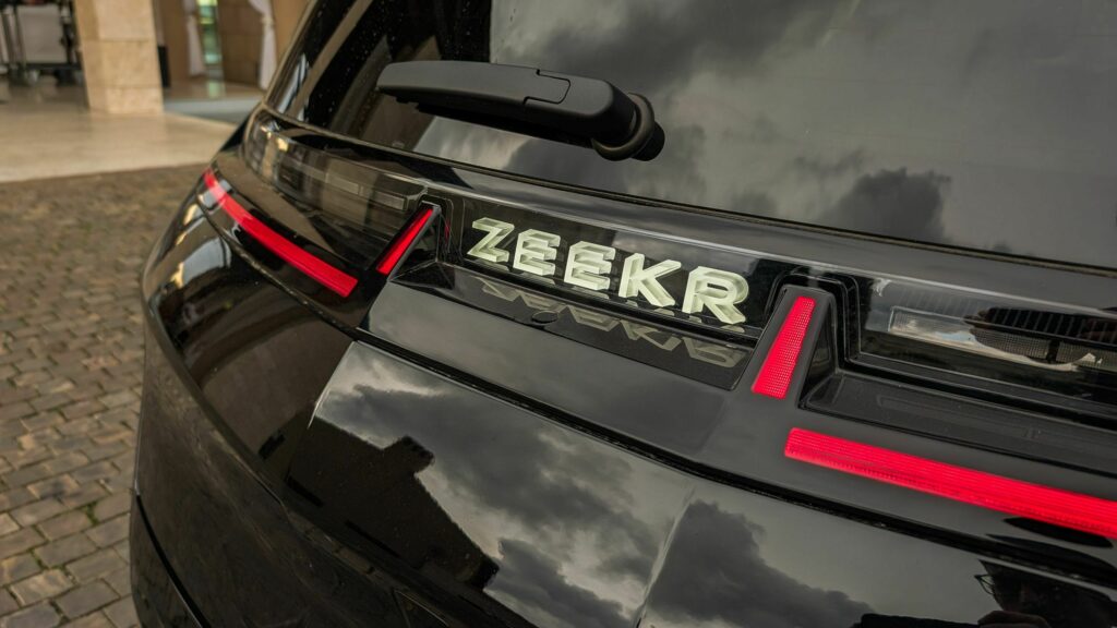  New Zeekr X Got Me Questioning My Feelings For Volvo | Review