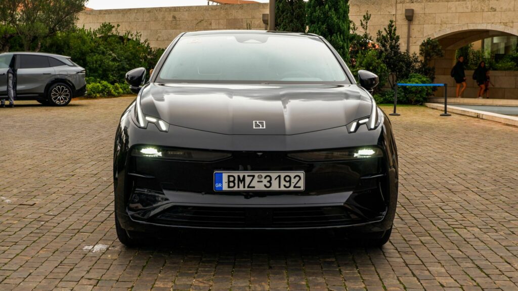  New Zeekr X Got Me Questioning My Feelings For Volvo | Review