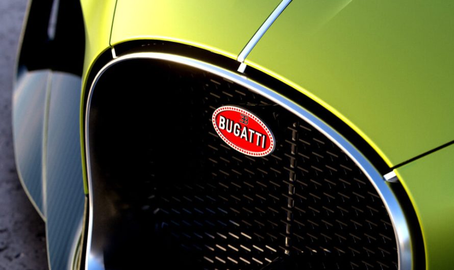 Інвестори прагнуть придбати частку Porsche у спільному підприємстві Bugatti Rimac