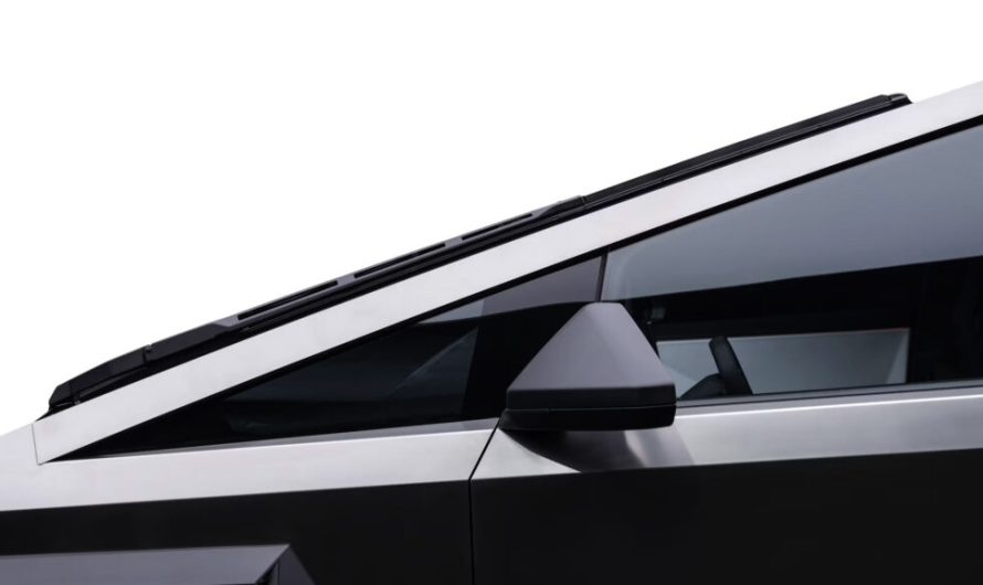 Найбільш критикована особливість Cybertruck знову підводить, а зима лише погіршила ситуацію