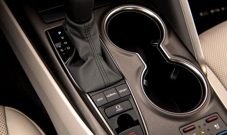 Новий позов звинувачує Toyota у прихованих несправностях автоматичної коробки передач