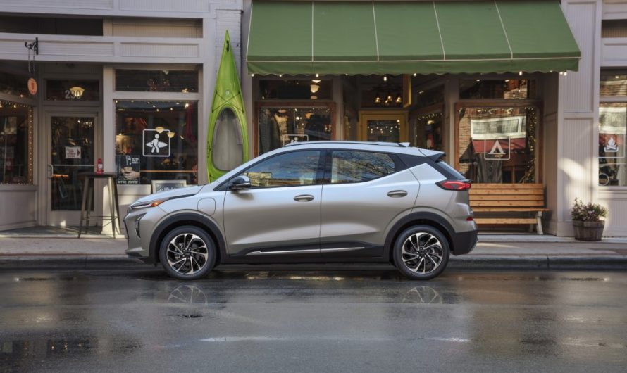 GM виплатила понад 52 мільйони доларів у справі про болти, але лише 2000 доларів отримав… хто?