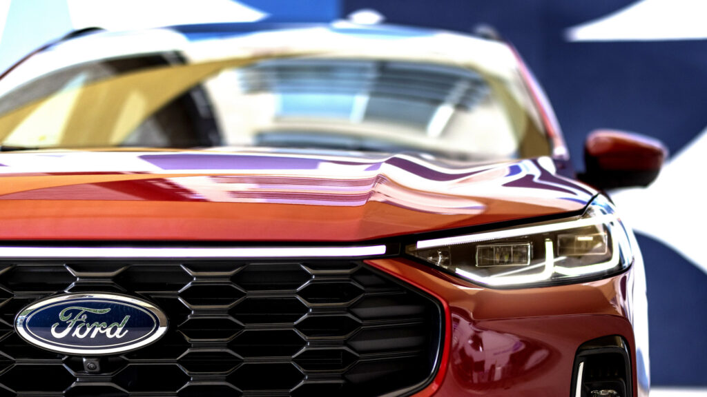 Ford припинив виробництво популярного позашляховика, і дилери незадоволені