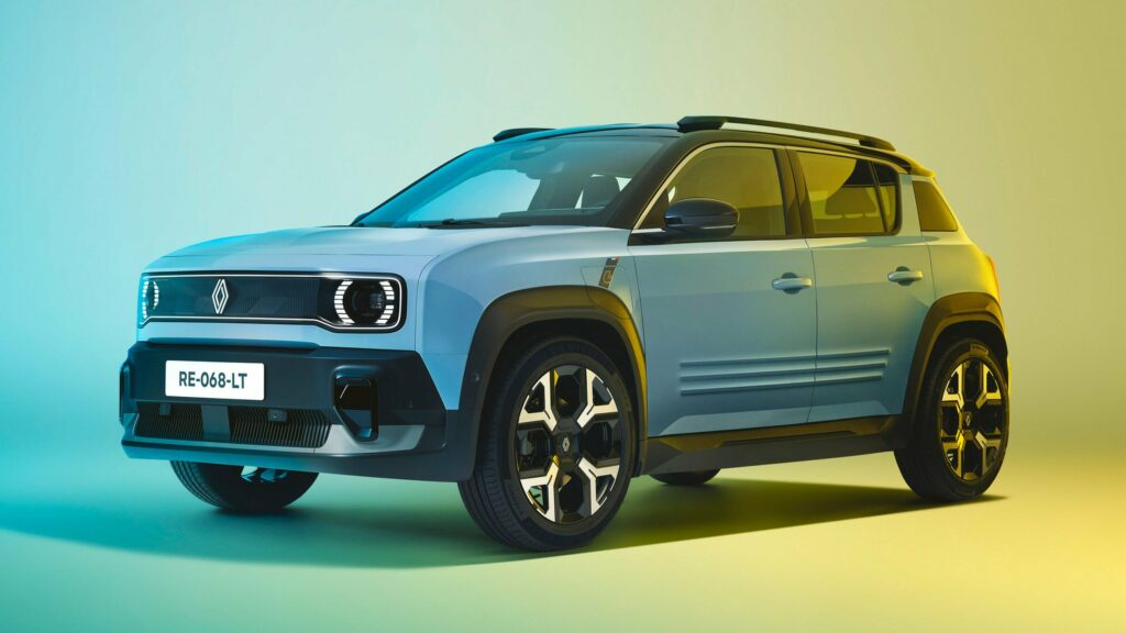 Ford Turns To French Carmaker To Revive Fiesta