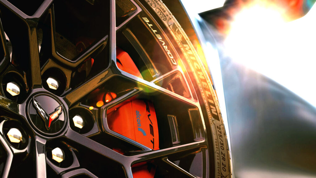 Ця нова версія Corvette може стати тим ідеальним варіантом, на який ми всі чекали