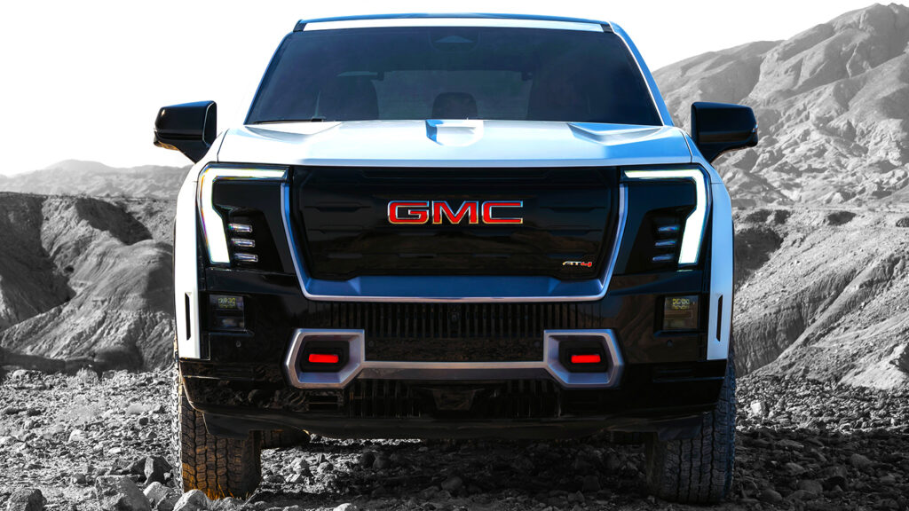 Чи варто General Motors припинити виробництво електрогрузовиків, як це зробили Ford і Ram?