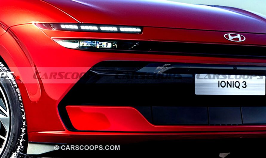 Світ отримає нову модель Hyundai Ioniq, яка не з’явиться на ринку США