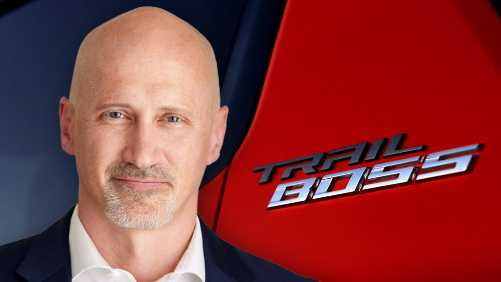 Посаду Мері Барри може зайняти колишній керівник Tesla