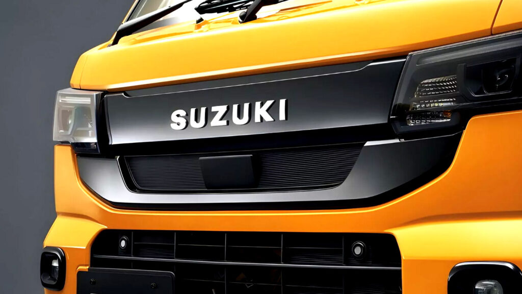 Навіть через 12 років цей компактний японський вантажік за $7000 залишається таким самим