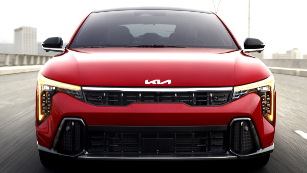 Найпопулярніший седан Kia подорожчав у 2026 році, проте залишається вигідним придбанням