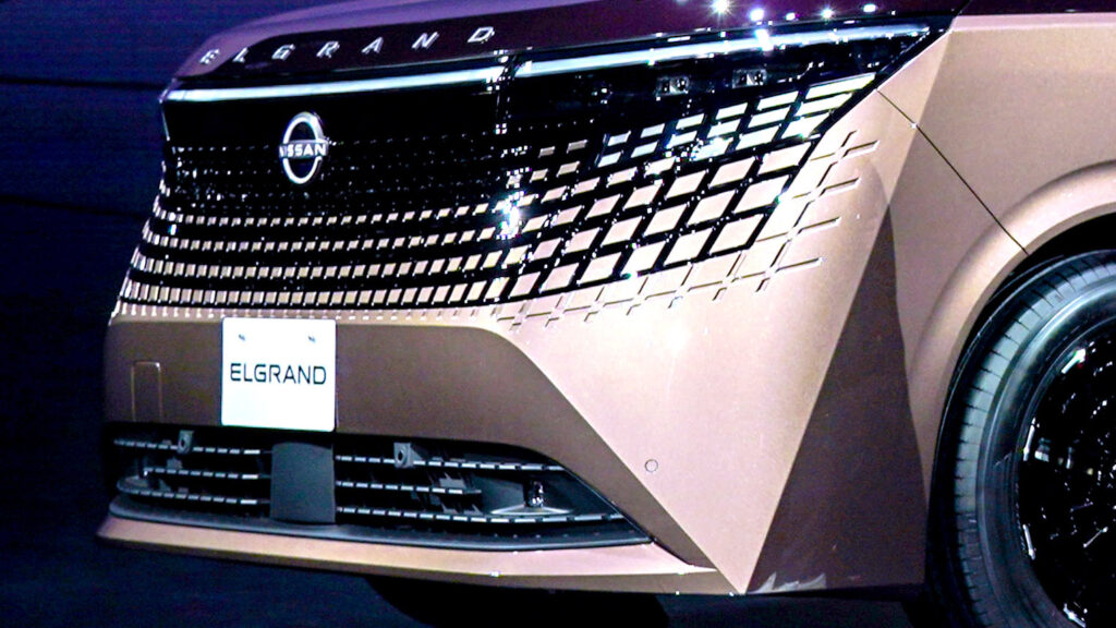 Nissan вважає, що ви ще не готові оцінити їхню новинку на японському ринку